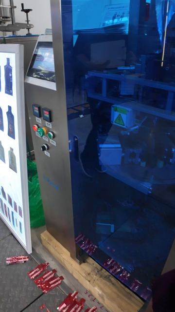 Minipress.ru Автомат дозировки фармацевтических субстанций