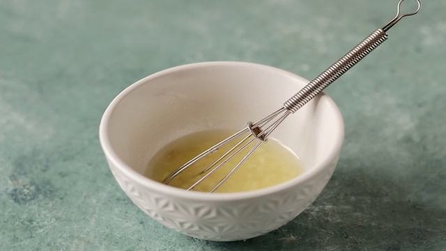 Карпаччо из тыквы