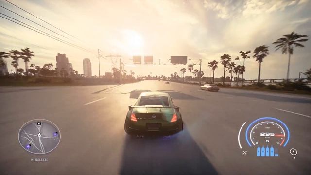 Культовые тачки из Need For Speed
