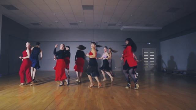 Соло латина новый набор