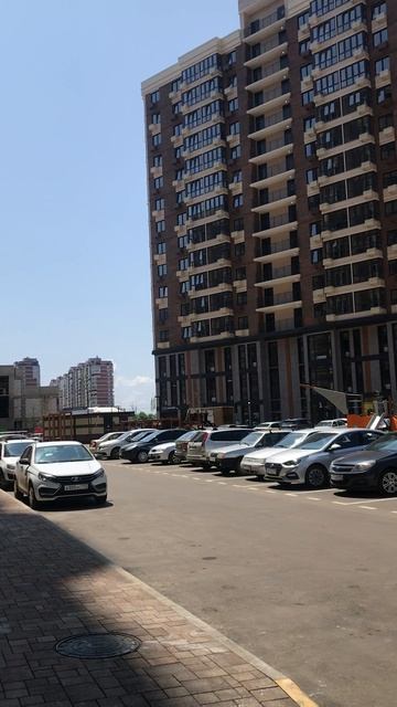Продаю квартиру в г Краснодар