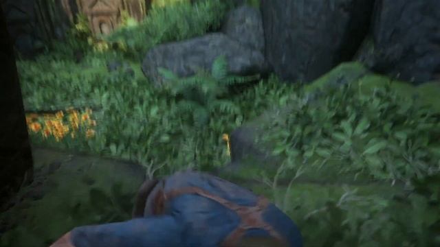Uncharted 4 - A Thief's End - Часть 17 - Прохождение - [CapTV]