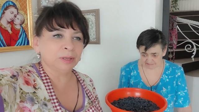 Все не напрасно. Маленькие радости. Первый урожай.