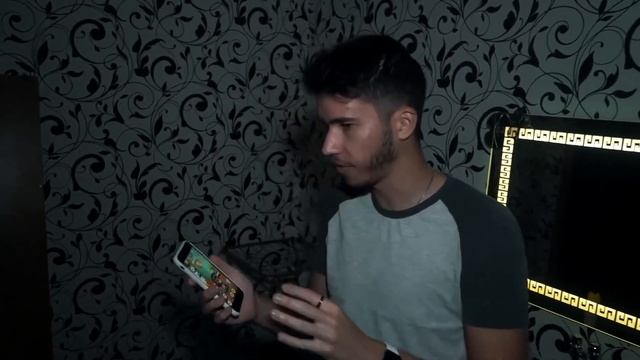 НИ ЗА ЧТО НЕ ИГРАЙ В МОЙ ГОВОРЯЩИЙ ТОМ И АНДЖЕЛУ в 3_00 но