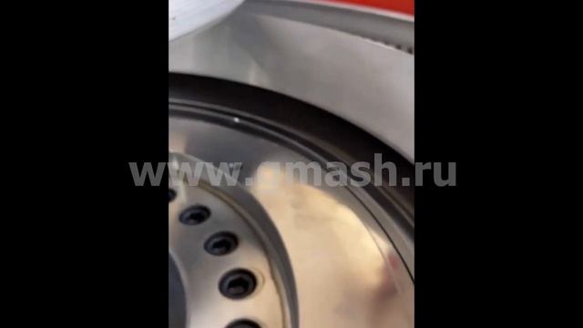 Головка ротационная ф650мм для пленочного экструдера 25
