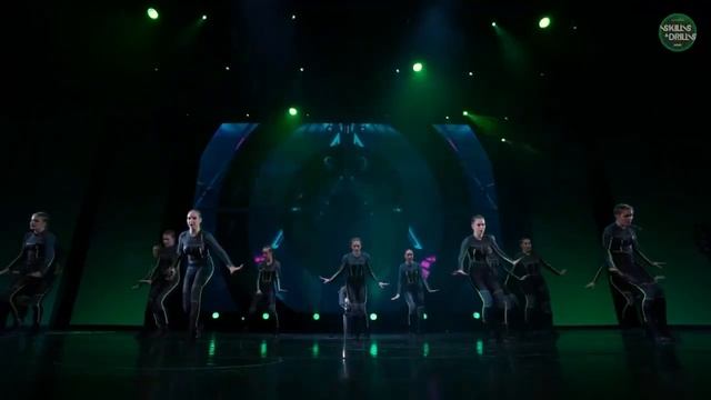 Шоу Балет Grand Diamond!