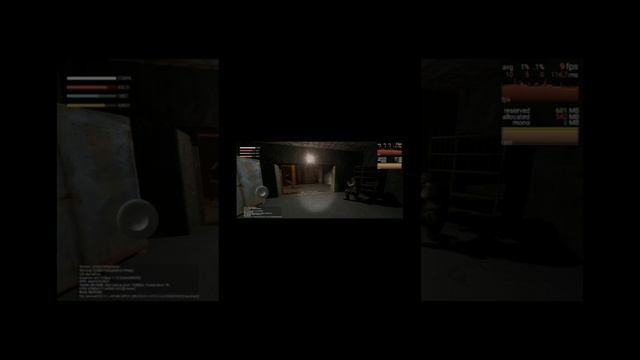 Metro 2033 Android