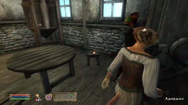The Elder Scrolls IV: Oblivion►Нестандартное Прохождение! Гильдия