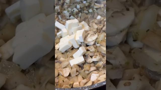 🥔🤤 ПРОСТОЙ картофель, но такой вкусный