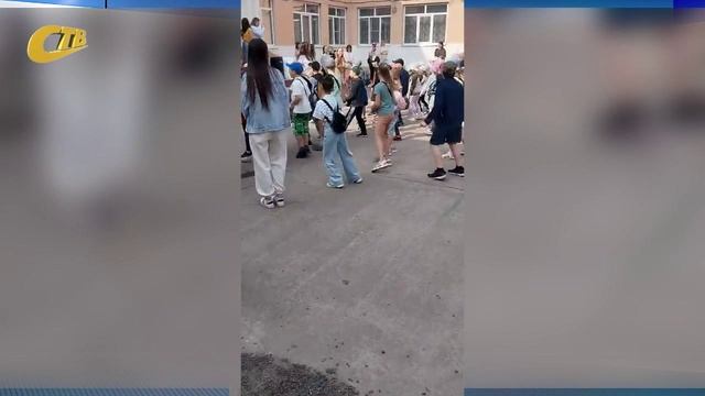 В ЖЕЛЕЗНОГОРСКЕ НАЧАЛИ РАБОТУ 13 ШКОЛЬНЫХ ЛАГЕРЕЙ
