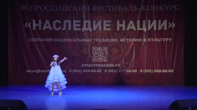 1404. Лозан София, г. Сергиев Посад, МО. ... (Анна Петряшева)
