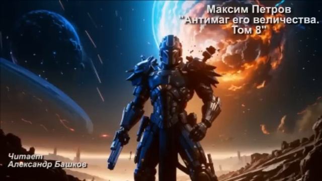 (СЕРИЯ 48 из 48 ФИНАЛ) Бояръ-аниме "Антимаг его величеств?
