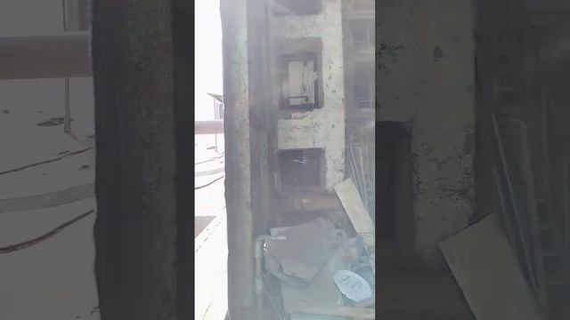 Елец. Очень кратко о производстве сахара из сахарной с