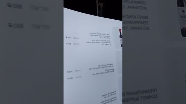 мы летим в самолёте в Москву