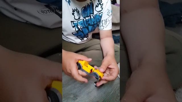 машина