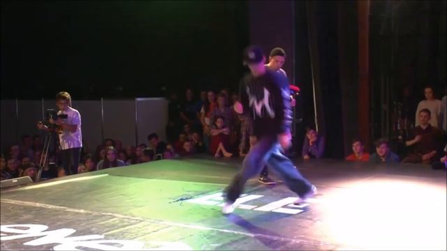 Valera vs VanCheсk(win) | Male Hip-Hop Final | ENERGY BATTLE |