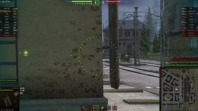 Блоггеры world of tanks