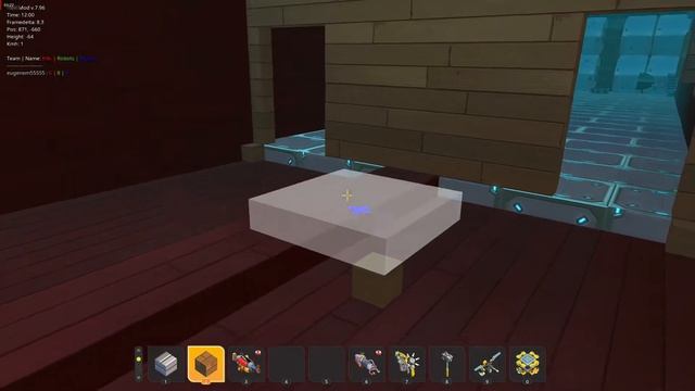 я СДЕЛАЛ ПОДВОДНУЮ ЛОДКУ в Scrap Mechanic...