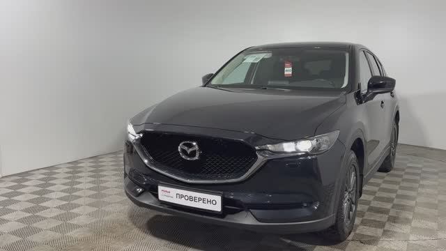 Видео обзор Mazda CX-5, Ф460
Год выпуска: 2019
Пробег: 74 401 км.
