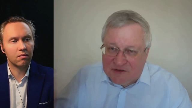 ⚡️ Юрий Крупной О Возможном Отмене Пенсии, СССР И Будущем!