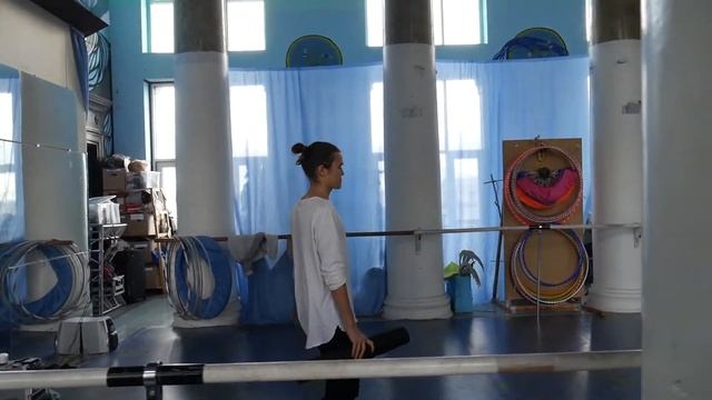 Йога Мира (teaser)