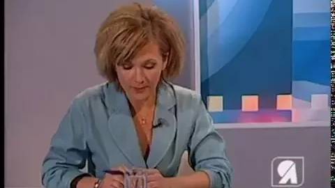 Интервью ТВ Ямал