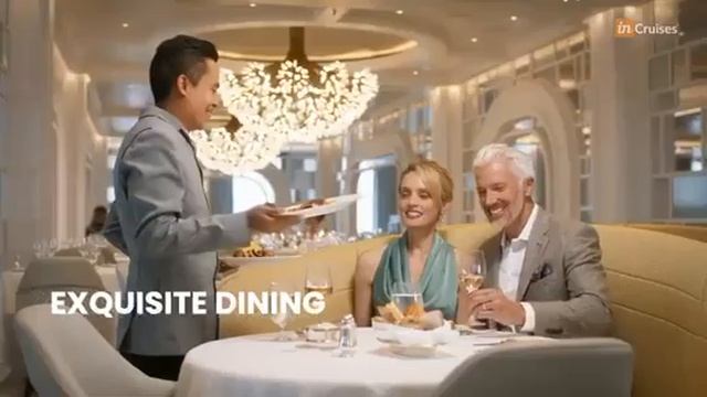 Презентация inCruises на английском.