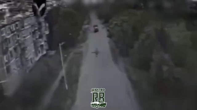 На Покровском направлении цели противника разлетаются в труху от праведных FPV группировки ЦЕНТР...