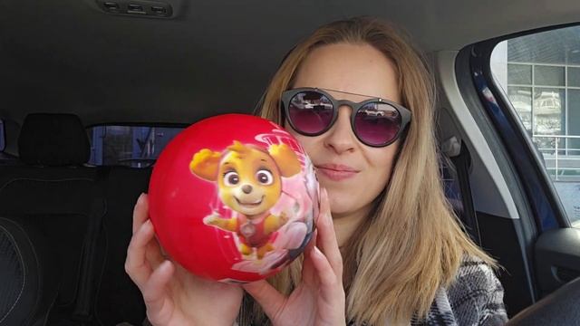 Кіно. Покупки. Дитячий бюджет #мама #мамськібудні #влог