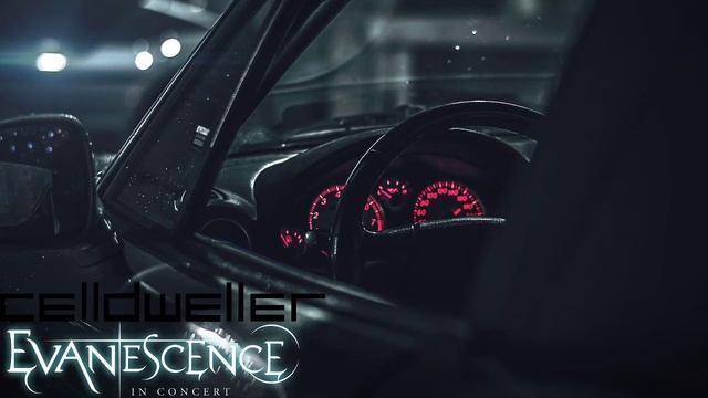 Evanescence vs Celldweller Demo 1