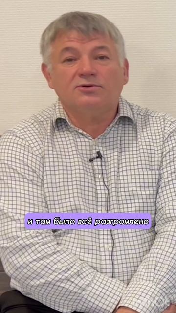 Божьи чудеса в серой зоне