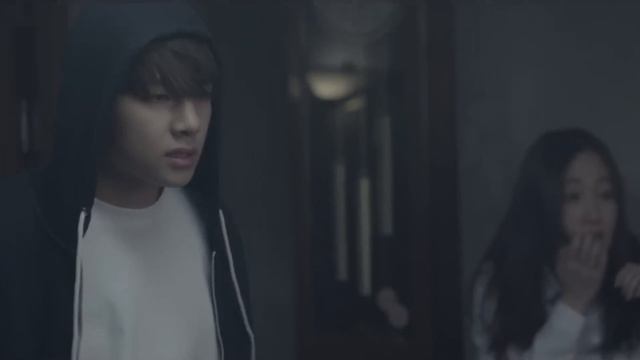 •ОКО ЗА ОКО• Ли Чон Сок, АЮ & TAENNIE