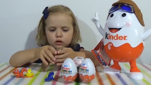Мисс Кэйти и Мистер Макс (Miss Katy) Обзор игрушек Кэти (25)
