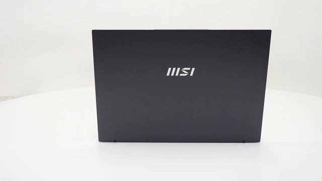НИКС Компьютерный Супермаркет: видео про Ноутбук MSI Pres