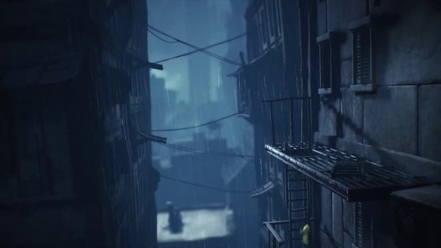 ПРОХОЖДЕНИЕ little nightmares 2 #6