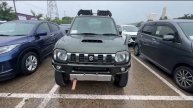 Suzuki Jimny 2014