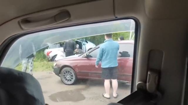 Полный бак кирпичей