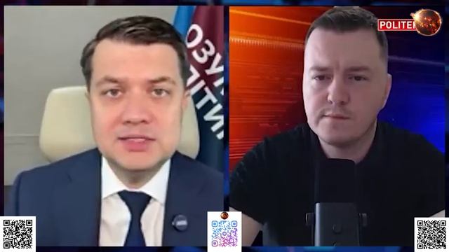 СРОЧНО ОБРАЩЕНИЕ ПУТИНА ПОСЛЕ УДАРОВ! РАЗУМКОВ: КРИК БЕЗУГЛОЙ. ЕРМАК в США! СКАНДАЛ в РАДЕ