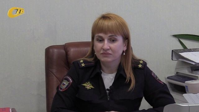 НАЧАЛЬНИК ПДН ЖЕЛЕЗНОГОРСКА РАССКАЗАЛА О ЗАПЛАНИРОВАННОЙ НА ЛЕТО РАБОТЕ