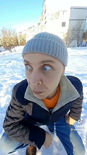 Ммммммммм... СМЕТАНКА