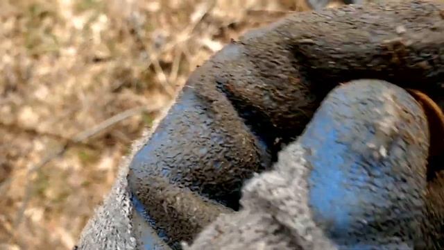 Копаю с TX 850