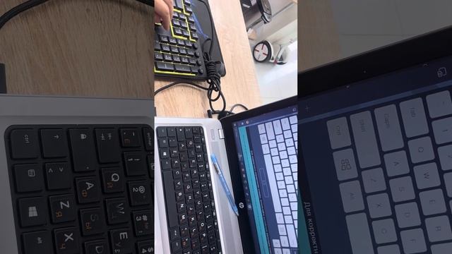 Клавиатура razer ornata v3