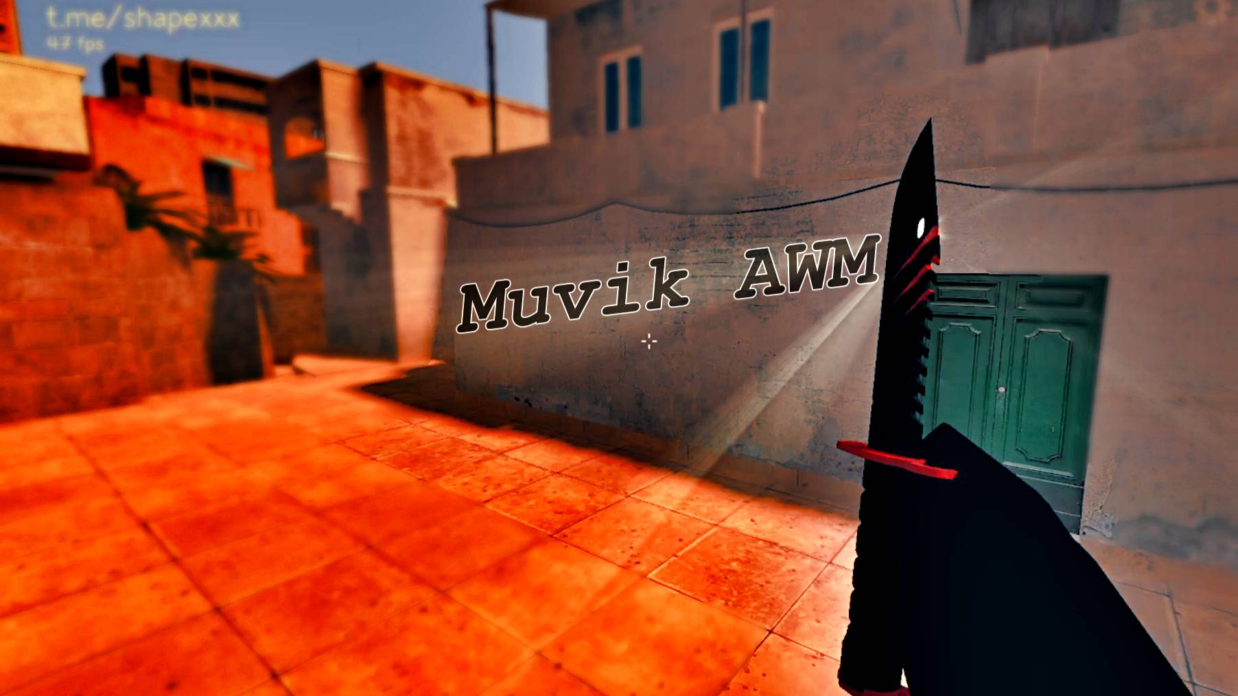 Muvik AWM
