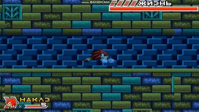 sonic.exe the spirits of hell round 2 #6  концовка наклза