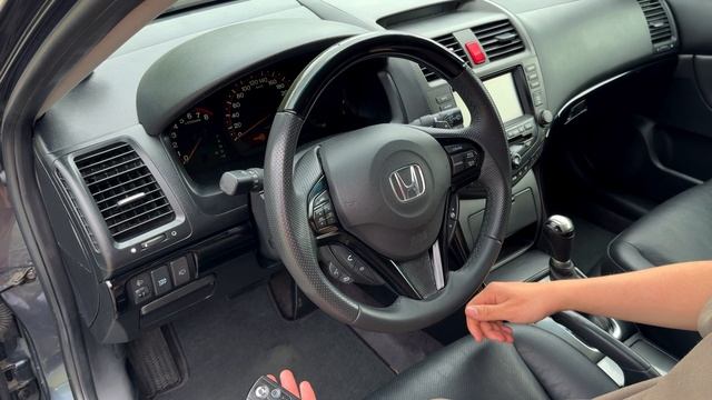 Accord 7