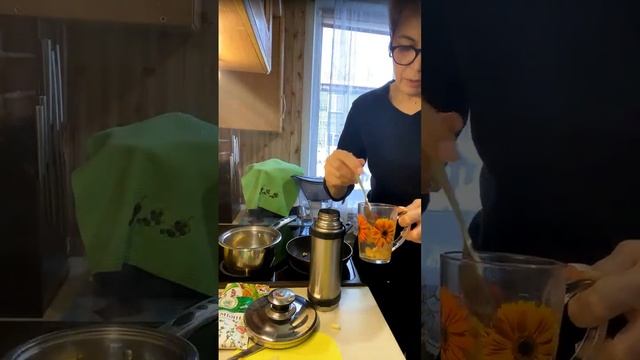 13.01.25г. Ещё одна ночь, чтобы загадать желание🌲🎁🍾Гли?