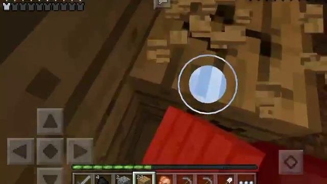 Lets play minecraft Смешные приключения 4