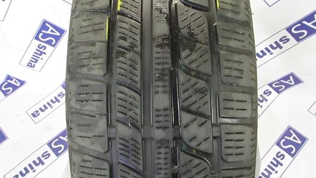 Шины бу 225 65 R17 Starperformer SPTV Winter SUV - 0015278FAL1VID
