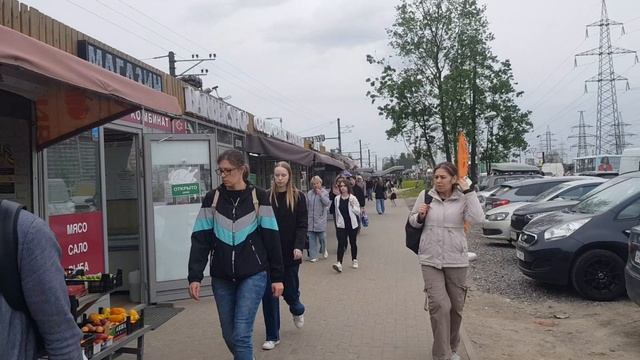 Девяткино