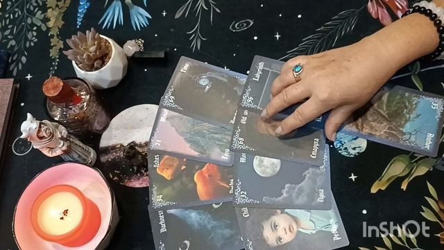 Кто за вами стоит, кто направляет и оберегает 🤔☝💯